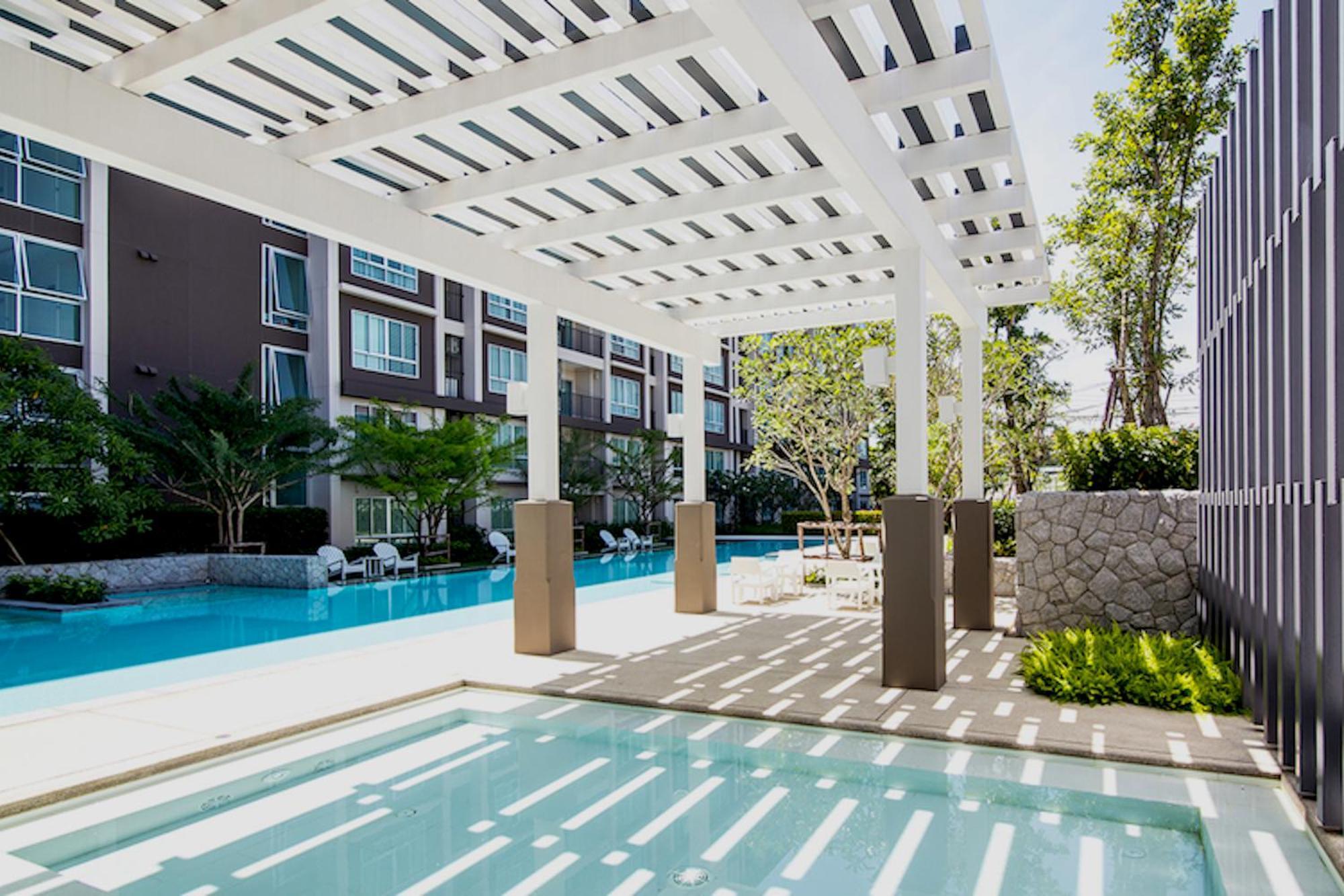 First Choice Suites By The Sea Sha Plus Extra Χουά Χιν Εξωτερικό φωτογραφία