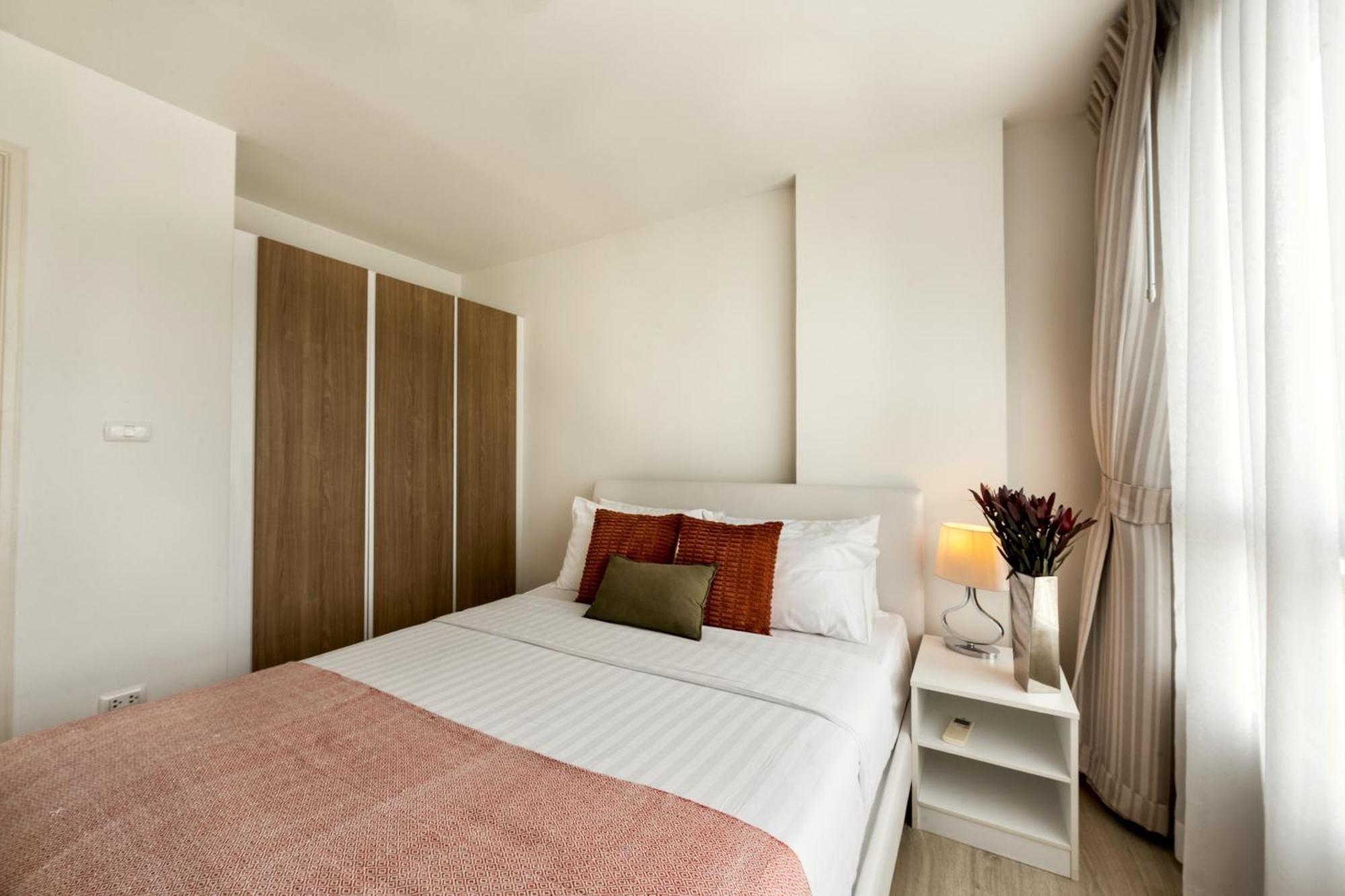 First Choice Suites By The Sea Sha Plus Extra Χουά Χιν Εξωτερικό φωτογραφία
