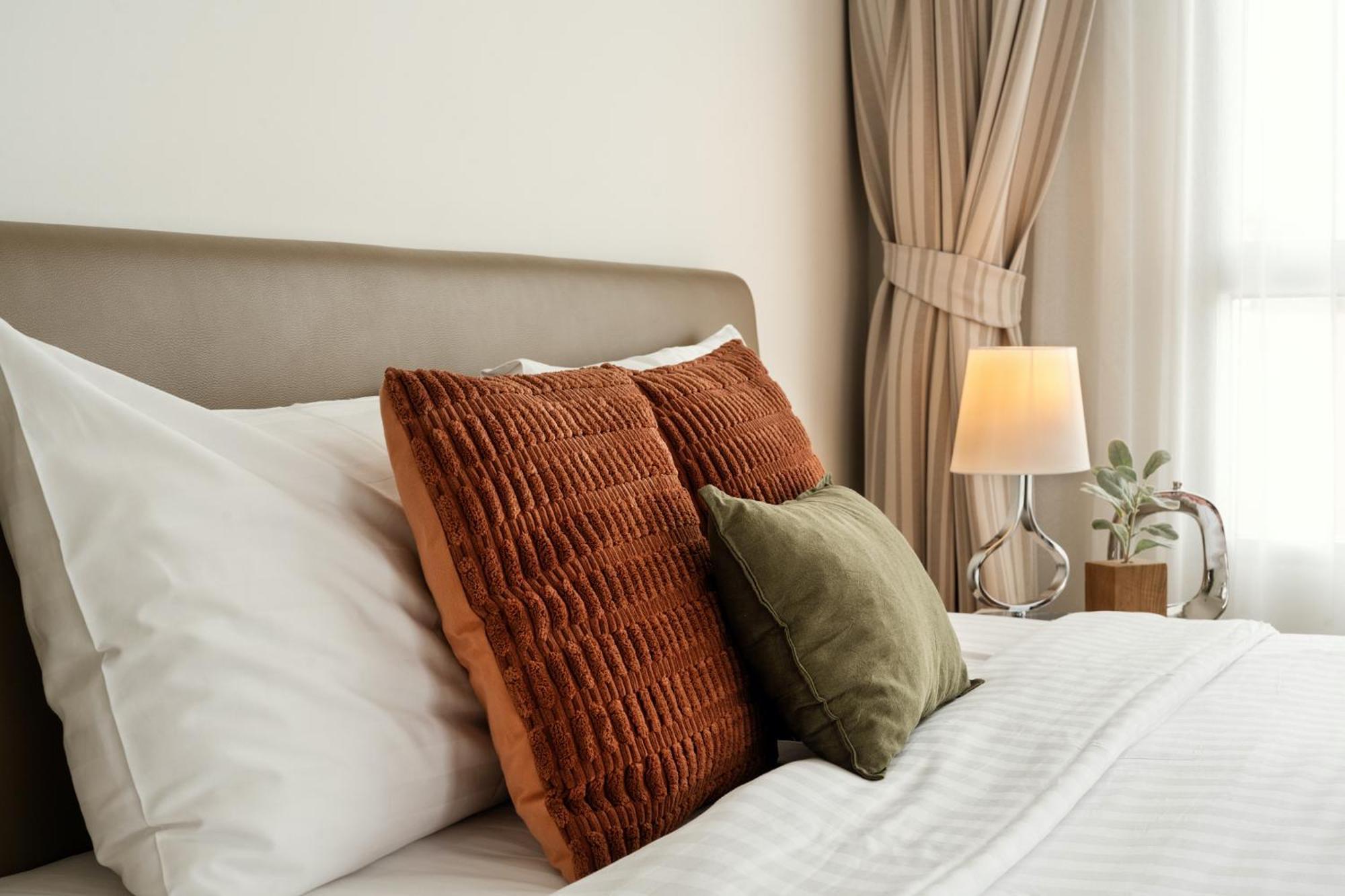 First Choice Suites By The Sea Sha Plus Extra Χουά Χιν Εξωτερικό φωτογραφία