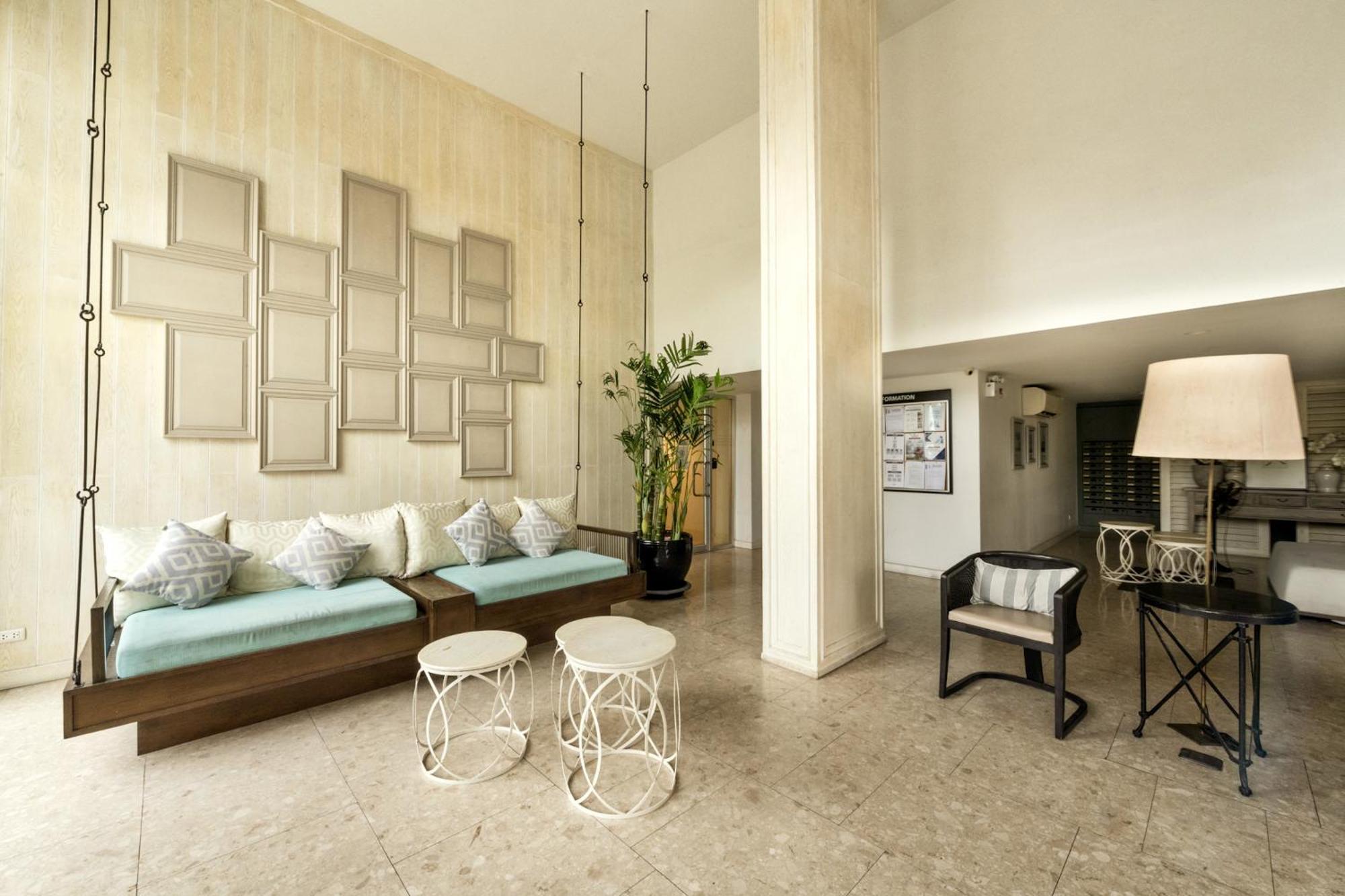 First Choice Suites By The Sea Sha Plus Extra Χουά Χιν Εξωτερικό φωτογραφία