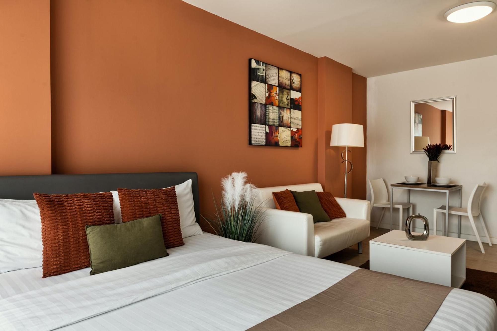 First Choice Suites By The Sea Sha Plus Extra Χουά Χιν Εξωτερικό φωτογραφία