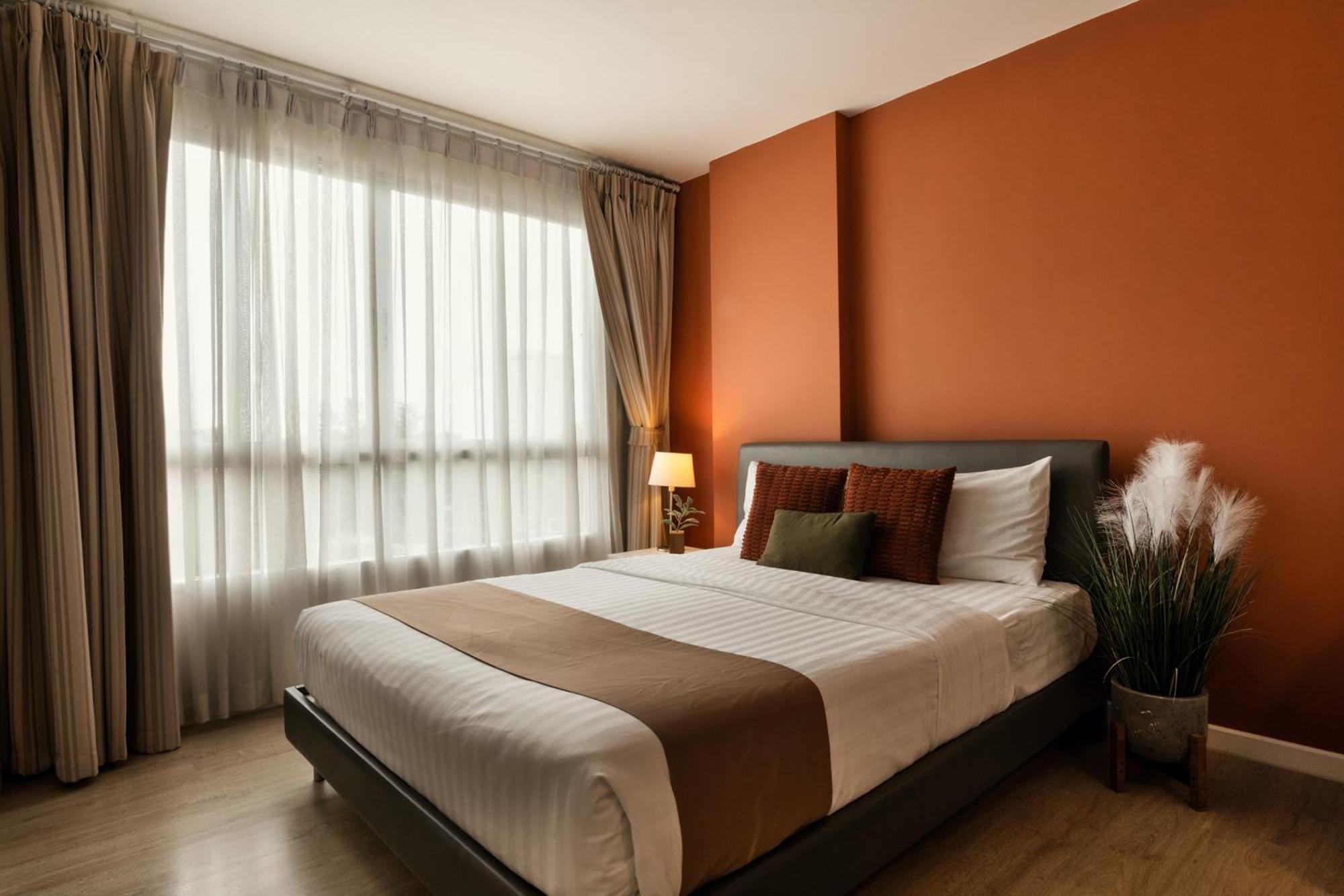First Choice Suites By The Sea Sha Plus Extra Χουά Χιν Εξωτερικό φωτογραφία