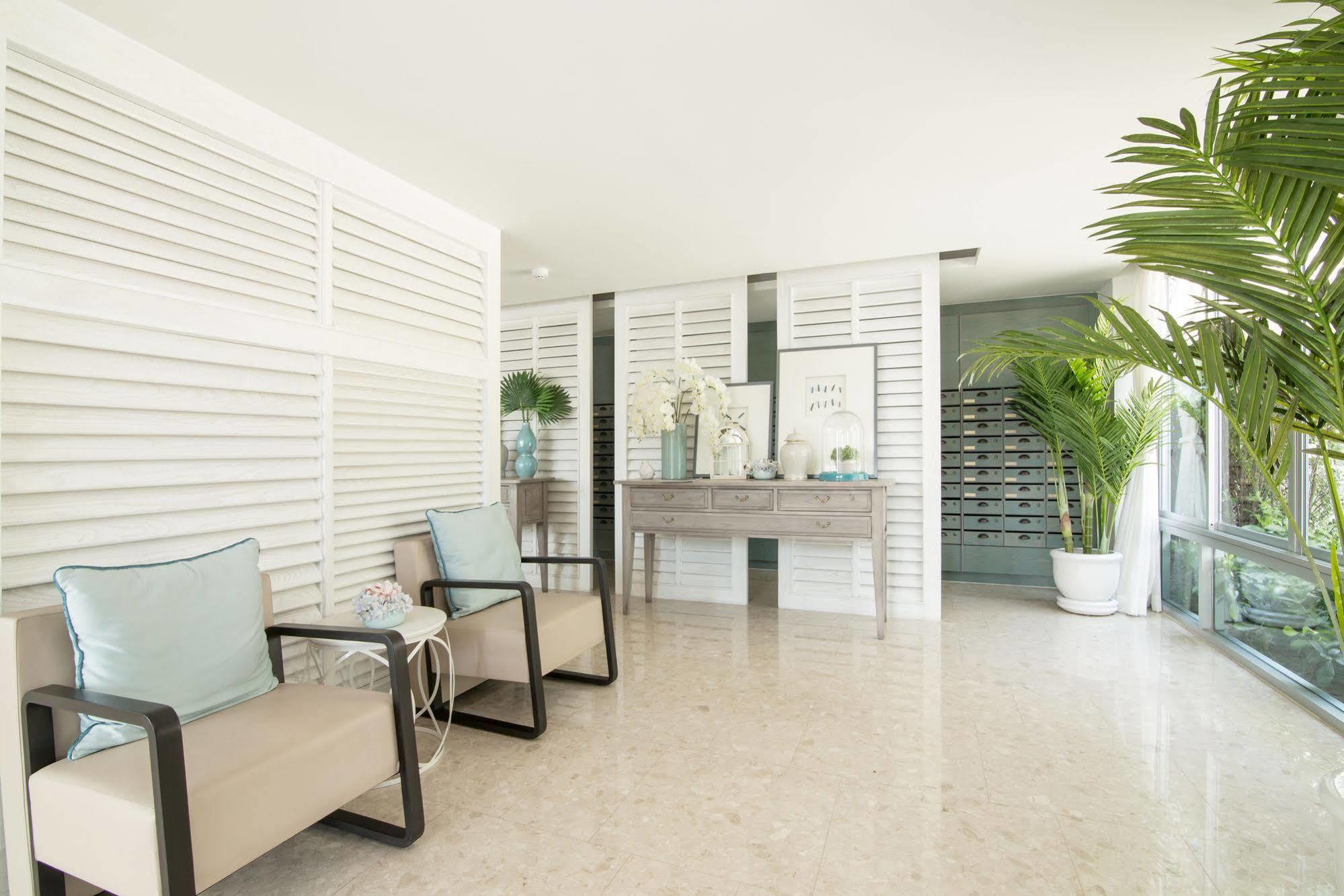 First Choice Suites By The Sea Sha Plus Extra Χουά Χιν Εξωτερικό φωτογραφία